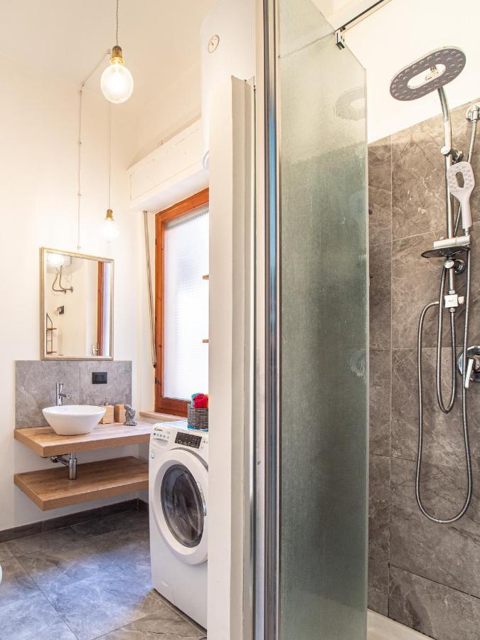 Ferienwohnung Little Diamond - City Centre Cagliari Exterior foto